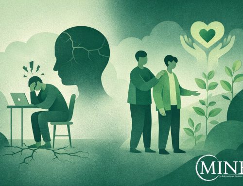 Mental Health Awareness Has Improved, But Employee Mental Health Continues to Decline. Here’s What We Can Do About It.