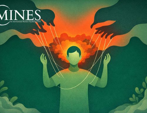 Don’t Let Anxiety Control Your Life